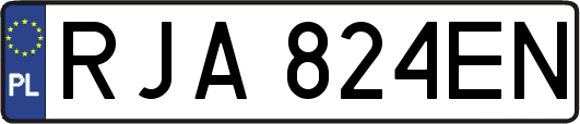 RJA824EN