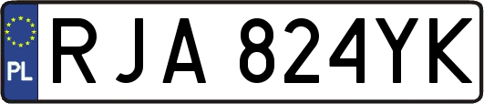 RJA824YK