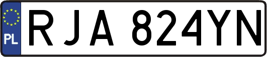 RJA824YN