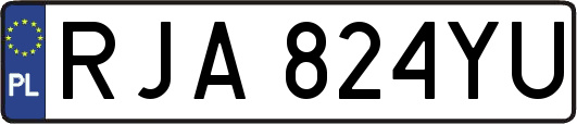 RJA824YU