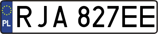 RJA827EE