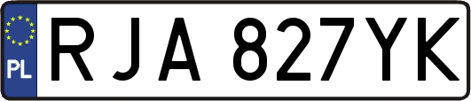 RJA827YK