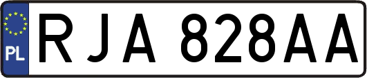 RJA828AA