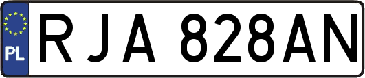 RJA828AN