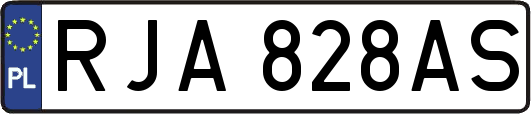 RJA828AS