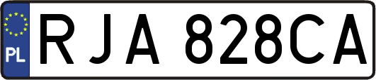 RJA828CA