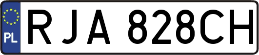 RJA828CH