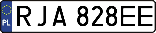 RJA828EE