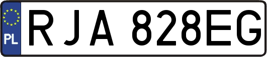 RJA828EG