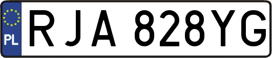 RJA828YG