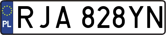 RJA828YN