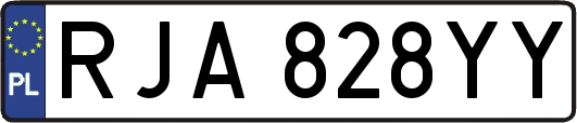 RJA828YY