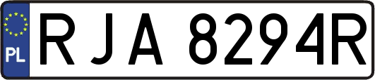 RJA8294R