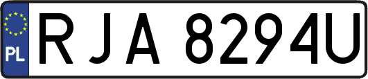 RJA8294U