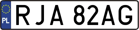 RJA82AG