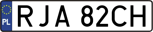 RJA82CH