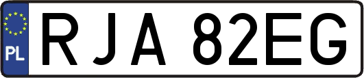 RJA82EG