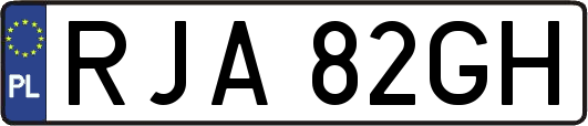 RJA82GH