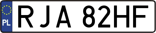 RJA82HF