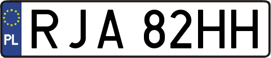 RJA82HH