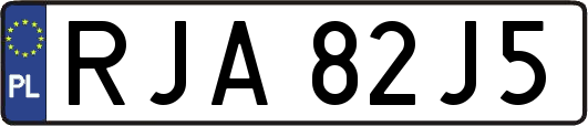RJA82J5