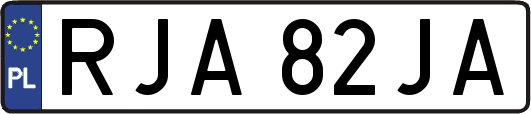 RJA82JA