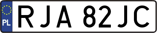 RJA82JC