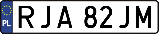 RJA82JM