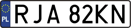 RJA82KN