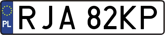 RJA82KP