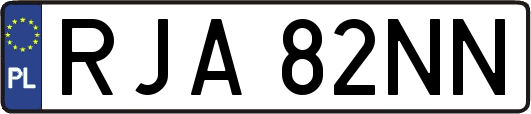 RJA82NN