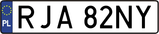 RJA82NY