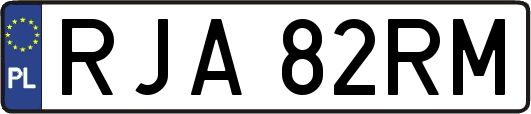 RJA82RM
