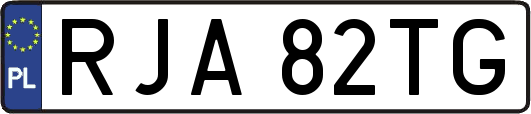 RJA82TG