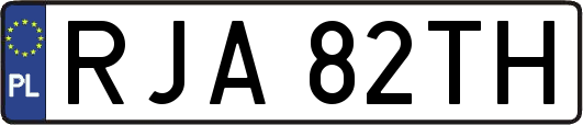 RJA82TH