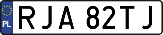 RJA82TJ