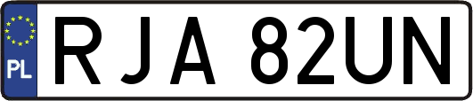 RJA82UN