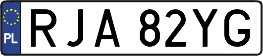 RJA82YG