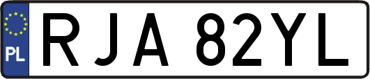 RJA82YL