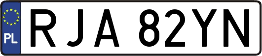 RJA82YN