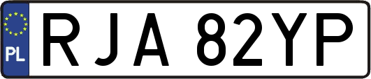 RJA82YP