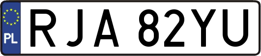 RJA82YU
