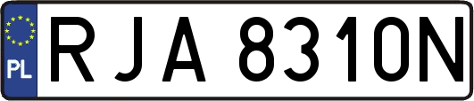 RJA8310N