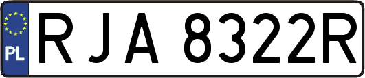 RJA8322R