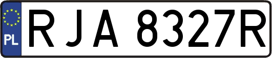 RJA8327R