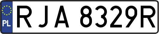 RJA8329R