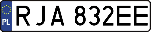RJA832EE