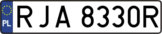 RJA8330R
