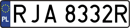 RJA8332R