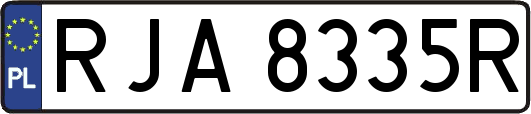 RJA8335R